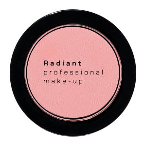 Radiant Pure Matt Blush Color 1 Pink Ρουζ 4gr