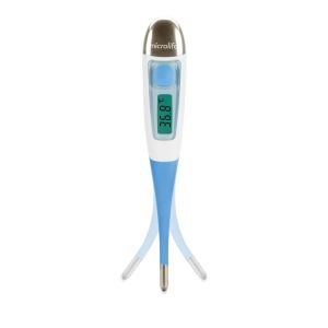 Microlife ΜΤ 410 Αντιμικροβιακό Θερμόμετρο 1τμχ