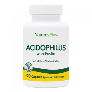 Natures Plus Acidophilus 90 caps