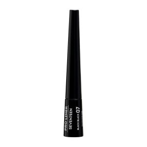 Seventeen Proliner Liquid Eye Liner 2.5ml