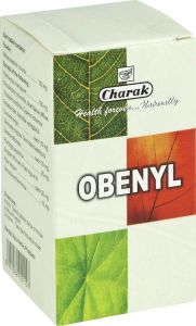 Charak Obenyl 100 tablets