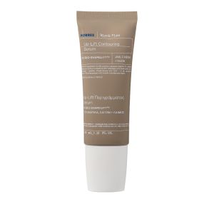 Korres Μαύρη Πεύκη Serum Up-Lift για Σύσφιγξη & Επανασμίλευση Περιγράμματος 40ml