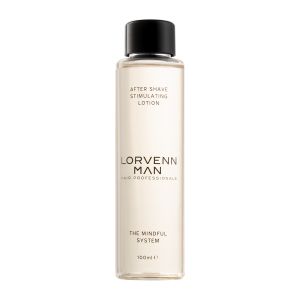 Lorvenn Man After Shave Stimulating Lotion, 100ml