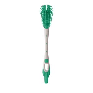 Mam Soft Brush, Βούρτσα Καθαρισμού Μπιμπερό και Θηλών Πράσινη 1τμχ
