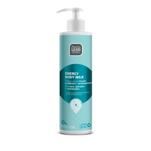 Pharmalead Energy Body Milk 250ml