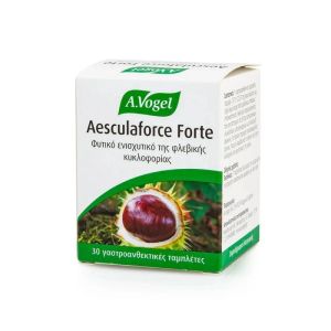A. Vogel Aesculaforce Forte, 30 Tabs