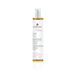 Corium Body Dry Oil Body,Face & Hair 100ml