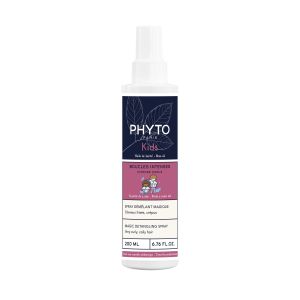 Phyto Kids Intense Curls Magic Detangling Spray,  για Μπούκλες 200 ml