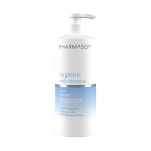Pharmasept Hygienic Hair Care Daily Shampoo 500ml