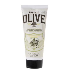 Korres Olive, Γαλάκτωμα Σώματος με Άνθη Ελιάς 200ml