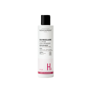 Novexpert Micellar Water with Hyaluronic Acid, 200ml