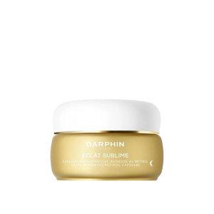 Darphin Eclat Sublime Youth Renewing Retinol Night, 7 Capsules
