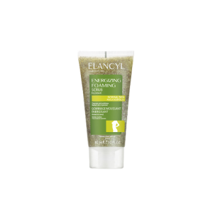 Elancyl Energizing Foaming Scrub 30ml