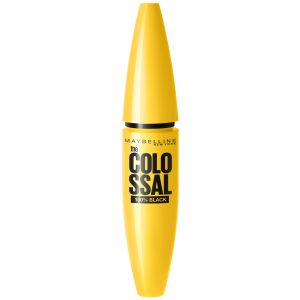 Maybelline Mascara Colossal Volume 100% Black 10,7ml