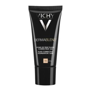 Vichy Dermablend Fluide SPF35 15 Opal 30ml