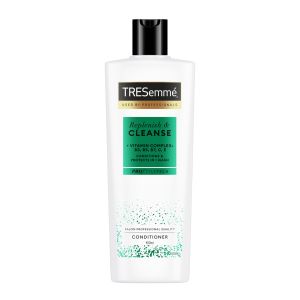 Tresemme Replenish & Cleanse Conditioner 400ml