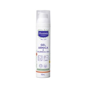 Mustela Arnica Gel with Organic Calendula, 100ml