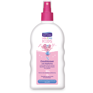 Septona Παιδικό Conditioner Για Κορίτσια 200ml