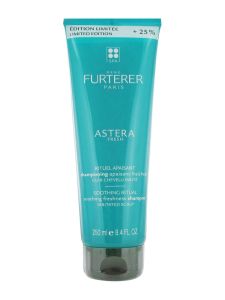 Rene Furterer Astera Fresh, Σαμπουάν Δροσερής Αίσθησης 200ml και 50ml ΔΩΡΟ