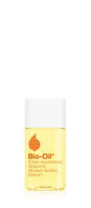 Bio-Oil Natural, Ειδικό Έλαιο Περιποίησης για Πρόληψη & Αντιμετώπιση Ραγάδων & Ουλών, 60ml