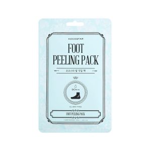 Kocostar Foot Feeling Pack Απολεπιστική μάσκα ποδιών 40ml