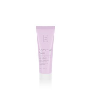 Lavish Care Sensitive Skin Soothing Facial Scrub with Allantoin, 50ml
