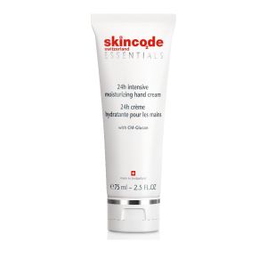 Skincode 24h Intensive Moisturizing Hand Cream 75ml