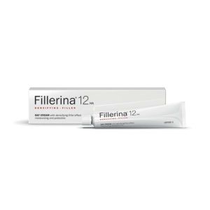 Fillerina 12 HA Densifying-Filler Day Cream Grade 5, 50ml