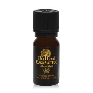 Bioland Αιθέριο Έλαιο Ευκάλυπτος 10ml