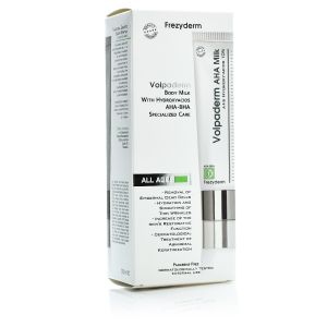 Frezyderm Volpaderm Γαλάκτωμα Σώματος Με Οξέα Φρούτων AHA-BHA 200ml
