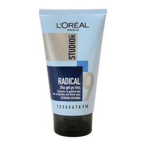 Studio Line Radical Gel Extreme Hold 150ml