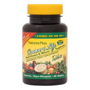 Natures Plus Source Of Life 30 tabs