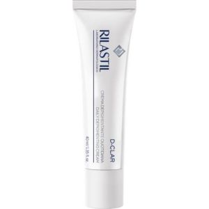 Rilastil D-Clar Daily Depigmenting Cream 40ml