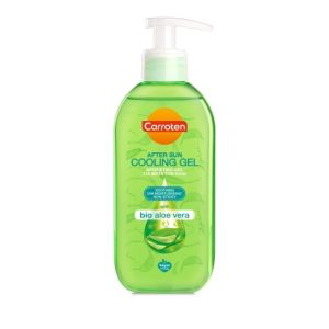 Carroten After Sun Cooling Gel Aloe Vera 200ml