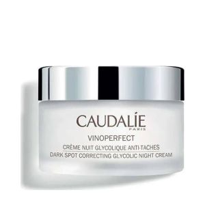 Caudalie Vinoperfect Dark Spot Correcting Glycolic Night Cream 50ml