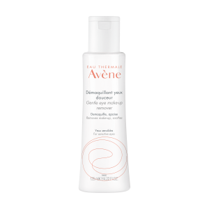 Avène Demaquillant douceur yeux, Ντεμακιγιάζ Ματιών σε μορφή Gel 125ml