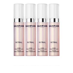 Darphin Intral Rescue Super Concentrate 4 x 7ml