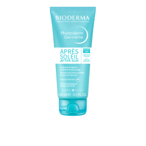 Bioderma Photoderm Apres-Soleil, Ενυδατικό After Sun 100ml