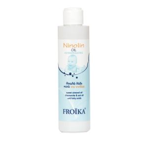 Froika Ninolin Oil 125ml