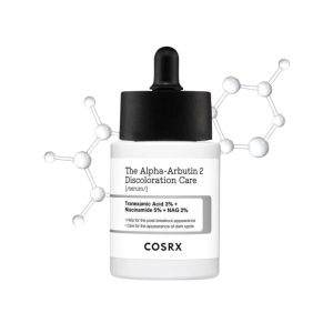 COSRX The Alpha Arbutin 2 Discoloration Care Serum 50ml