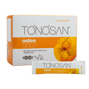 Tonosan Osteogold 20 sticks