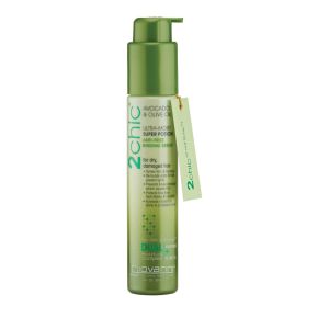Giovanni 2Chic Green Avocado & Olive Oil Ultra Moist Super Potion 53ml