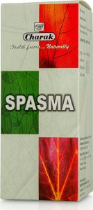 Charak Spasma Syrup 200ml