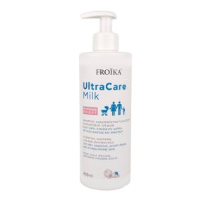 Froika Ultracare Milk 400ml