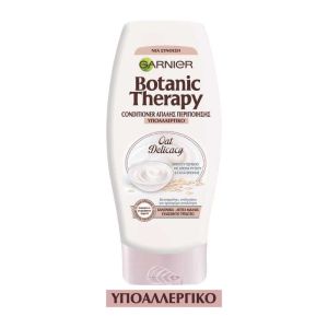 Garnier Botanic Therapy Oat Delicacy Conditioner 200ml