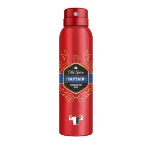 Old Spice Deo Spray Captain 150ml