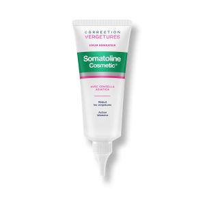 Somatoline Cosmetic Serum Reparateur Κατά των Ραγάδων 100ml