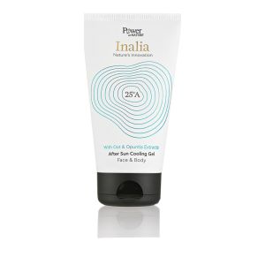 Inalia After Sun Cooling Gel 150ml