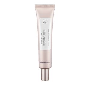 Thank You Farmer Sun Project Shimmer Sun Essence SPF30 40ml