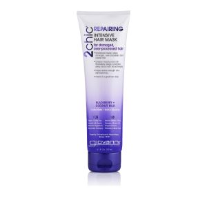 Giovanni 2Chic Blackberry & Coconut Milk Repairing Hair Mask 150ml